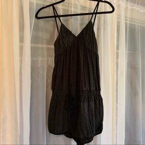 Aritzia Wilfred Romper